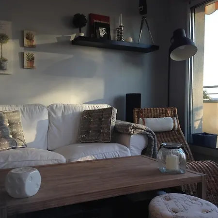 Apartment La Petite Bastide Tignieu-Jameyzieu