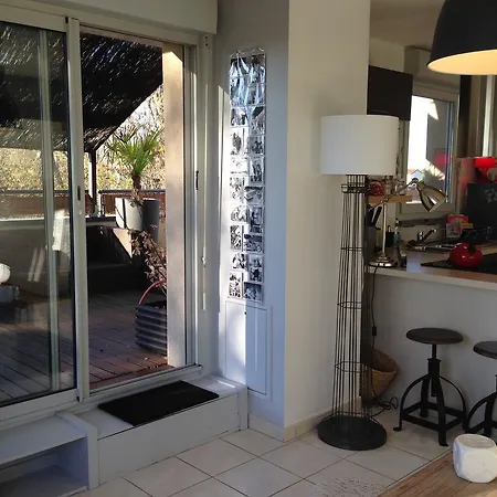 Apartment La Petite Bastide *