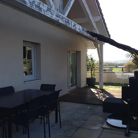 Apartment La Petite Bastide *