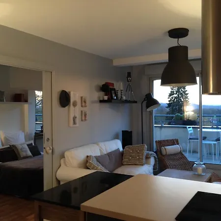Apartment La Petite Bastide *