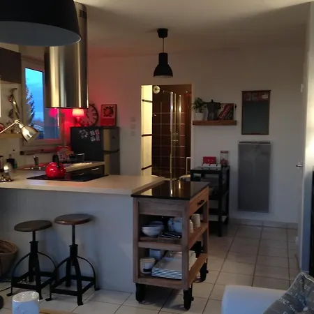 La Petite Bastide