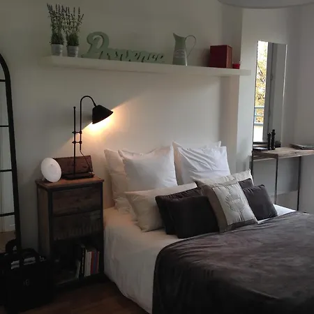 Apartment La Petite Bastide